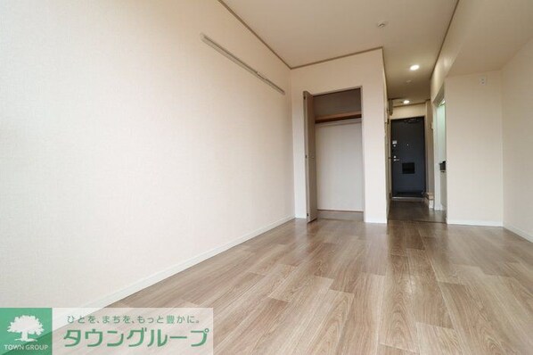 レグルスの物件内観写真